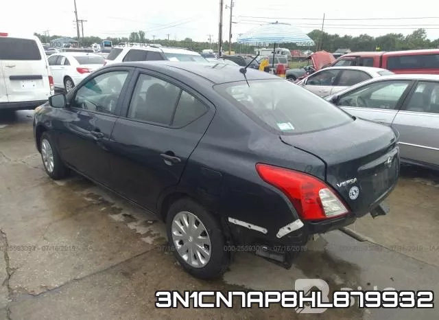 3N1CN7AP8HL879932 фото 4