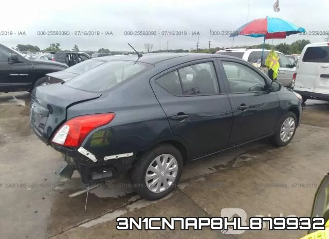 3N1CN7AP8HL879932 фото 5