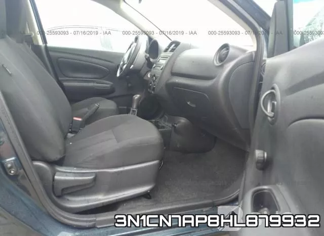 3N1CN7AP8HL879932 фото 6