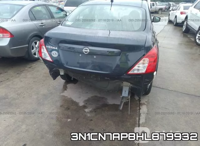 3N1CN7AP8HL879932 фото 7