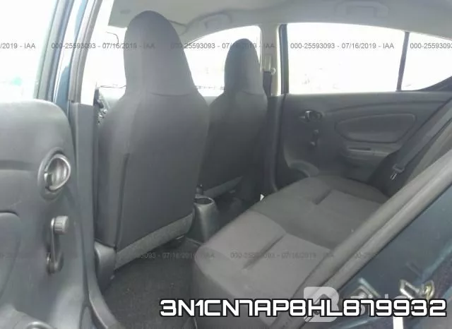 3N1CN7AP8HL879932 фото 9