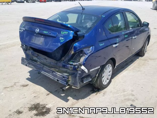 3N1CN7AP9JL819552 фото 5
