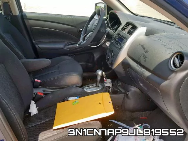 3N1CN7AP9JL819552 фото 6