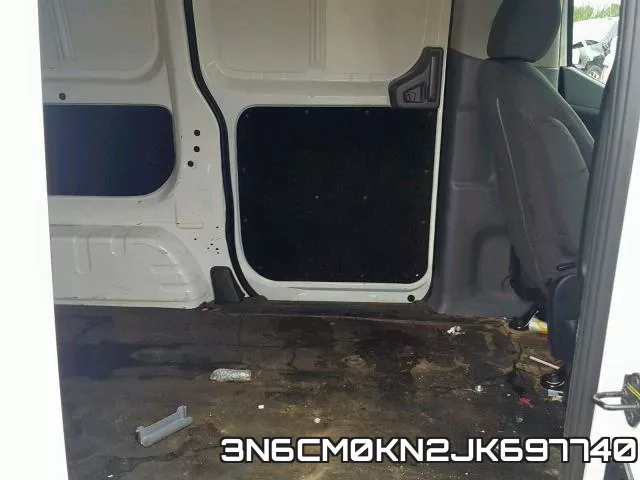 3N6CM0KN2JK697740 фото 7