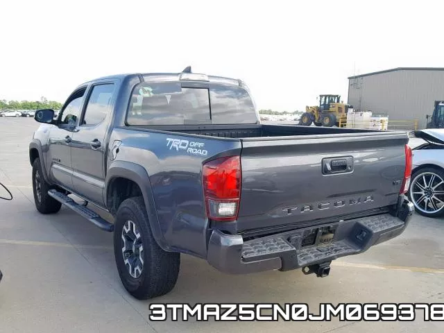 3TMAZ5CN0JM069378 фото 4