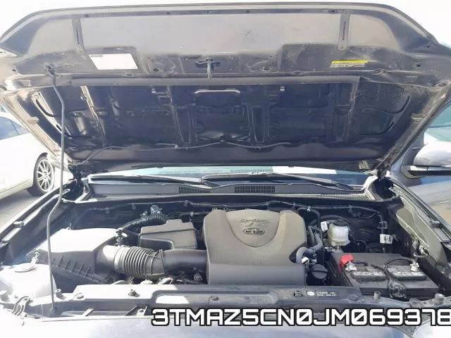 3TMAZ5CN0JM069378 фото 8