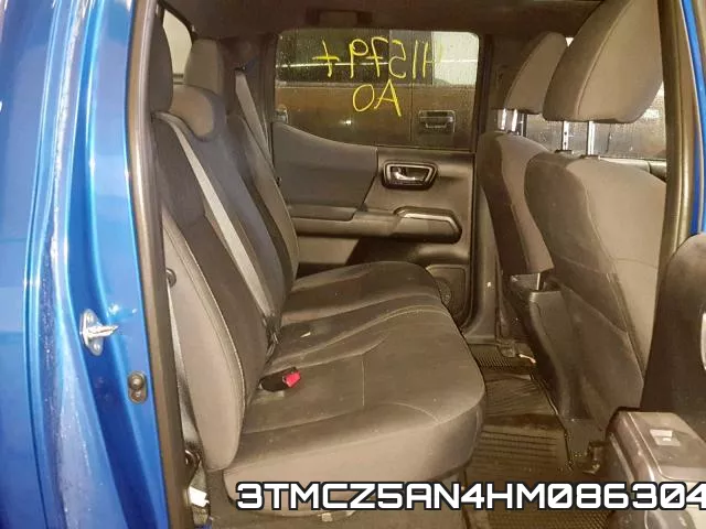 3TMCZ5AN4HM086304 фото 7