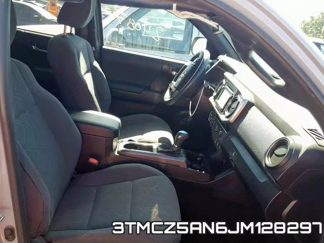 3TMCZ5AN6JM128297 фото 6
