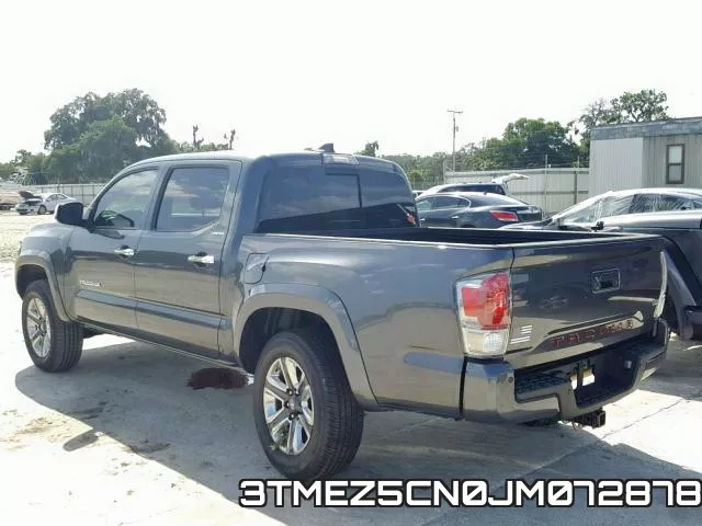 3TMEZ5CN0JM072878 фото 4