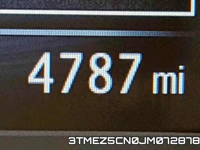 3TMEZ5CN0JM072878 фото 9