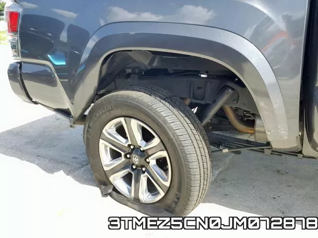 3TMEZ5CN0JM072878 фото 10