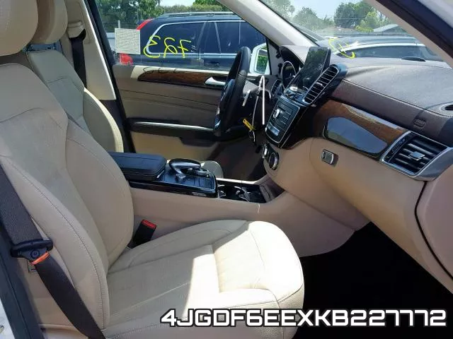 4JGDF6EEXKB227772 фото 6