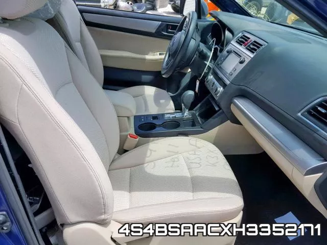 4S4BSAACXH3352171 фото 6
