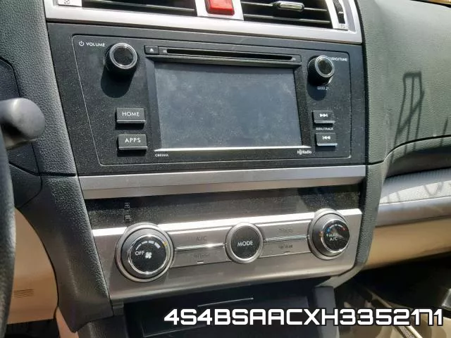 4S4BSAACXH3352171 фото 10