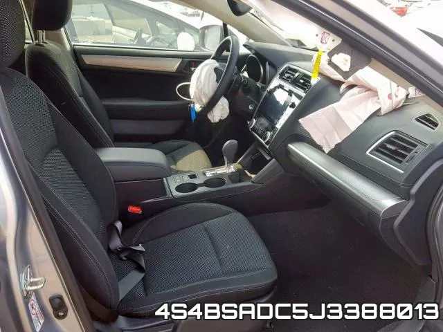 4S4BSADC5J3388013 фото 6