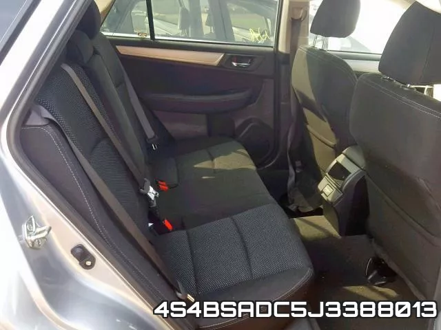 4S4BSADC5J3388013 фото 7