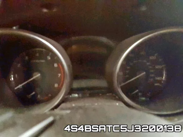 4S4BSATC5J3200138 фото 9