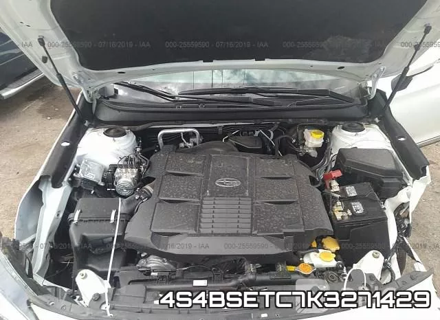4S4BSETC7K3271429 фото 2