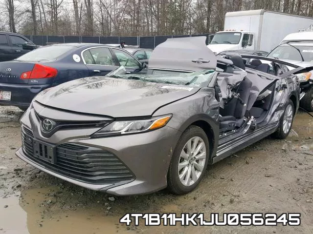 4T1B11HK1JU056245 фото 3
