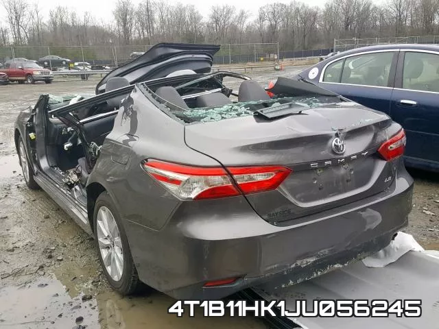 4T1B11HK1JU056245 фото 4