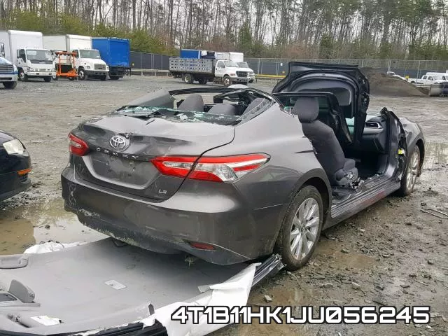 4T1B11HK1JU056245 фото 5