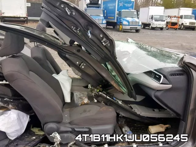 4T1B11HK1JU056245 фото 6