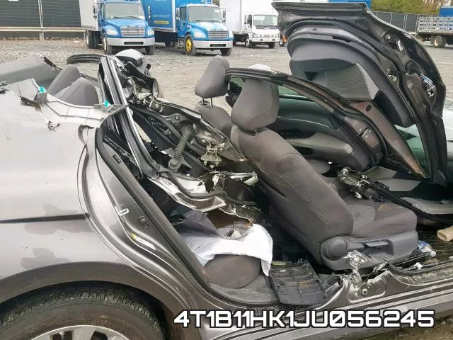 4T1B11HK1JU056245 фото 7