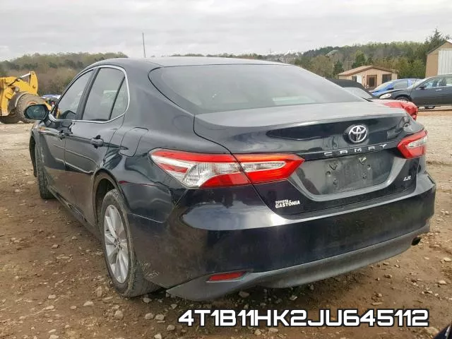 4T1B11HK2JU645112 фото 4