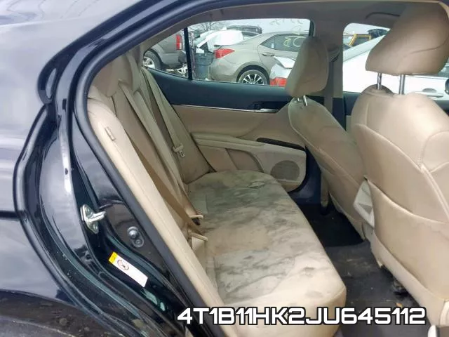 4T1B11HK2JU645112 фото 7