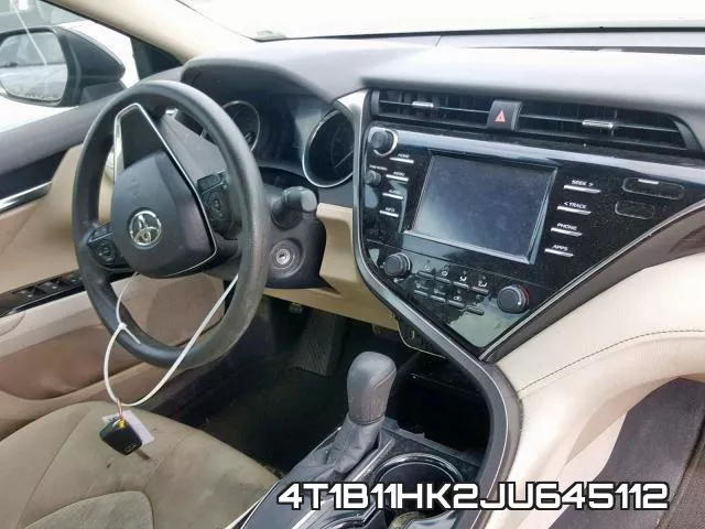 4T1B11HK2JU645112 фото 10