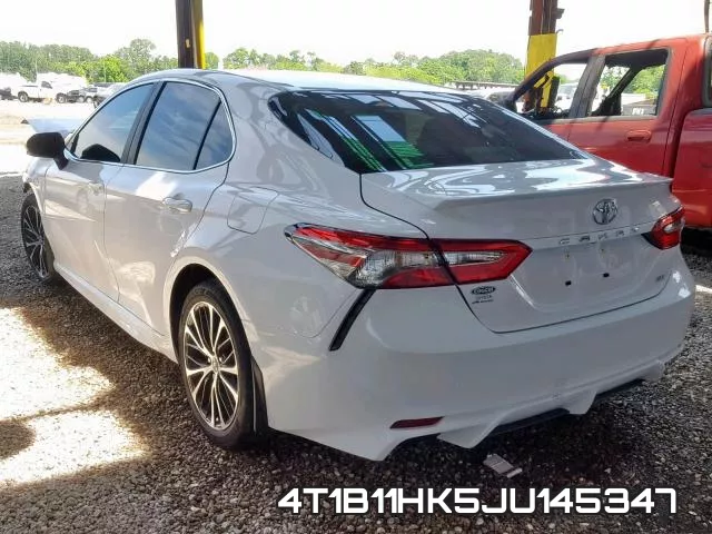 4T1B11HK5JU145347 фото 4