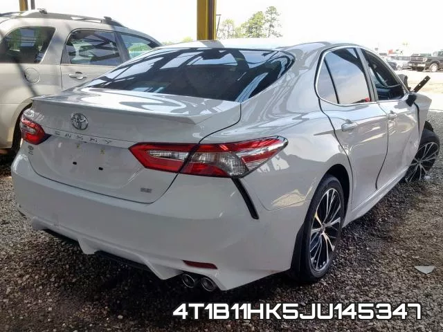 4T1B11HK5JU145347 фото 5