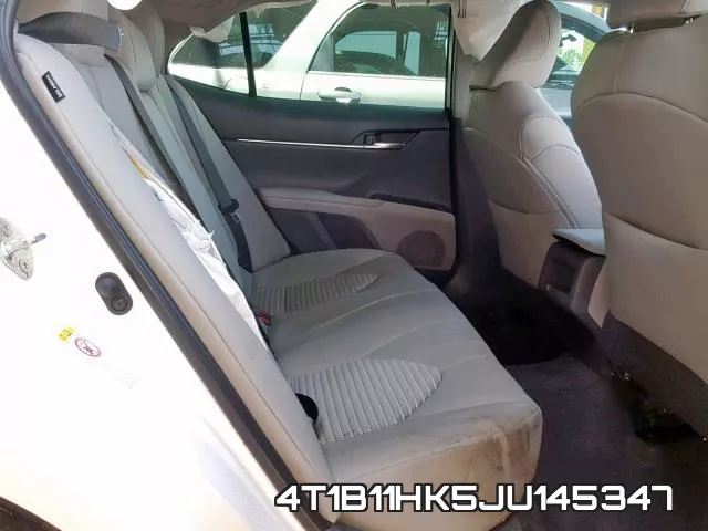 4T1B11HK5JU145347 фото 7