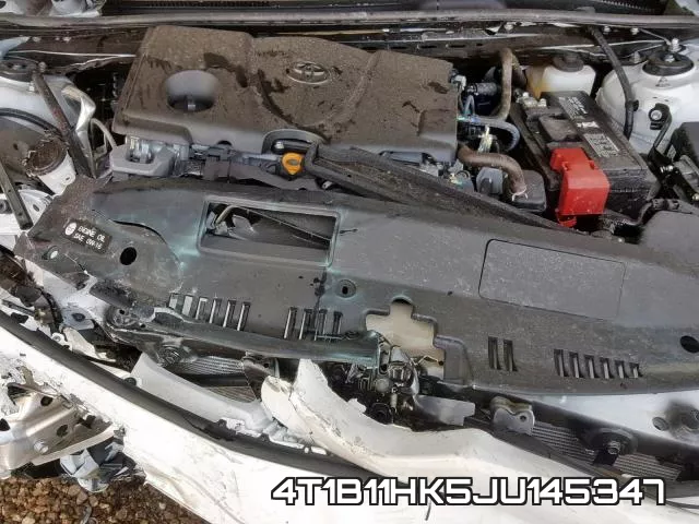 4T1B11HK5JU145347 фото 8