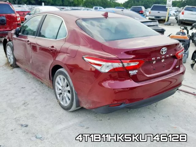 4T1B11HK5KU746128 фото 4