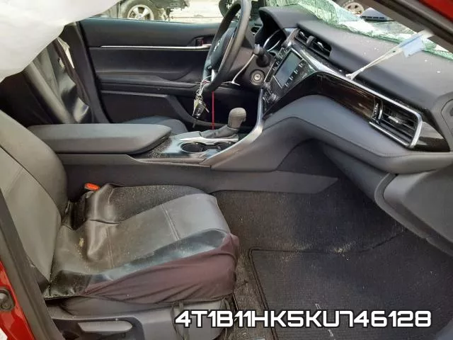 4T1B11HK5KU746128 фото 6