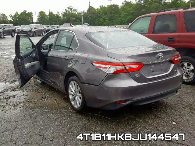 4T1B11HK8JU144547 фото 4