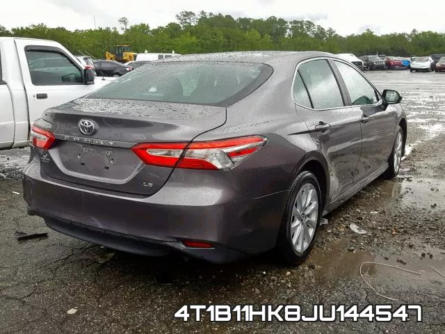 4T1B11HK8JU144547 фото 5