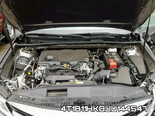 4T1B11HK8JU144547 фото 8