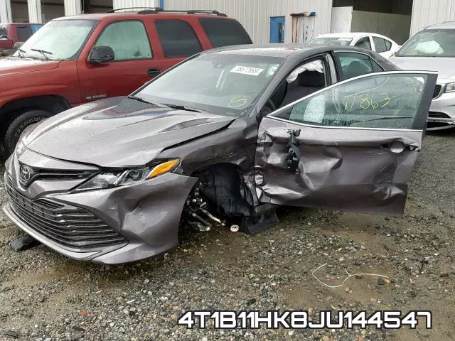 4T1B11HK8JU144547 фото 10