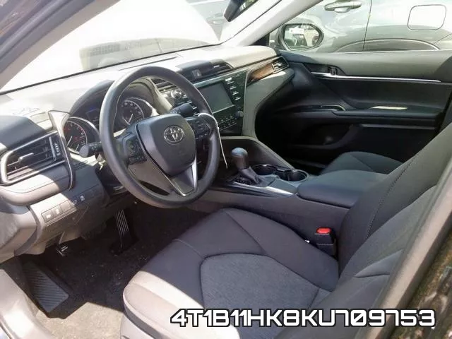4T1B11HK8KU709753 фото 7
