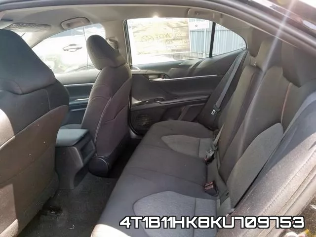 4T1B11HK8KU709753 фото 8