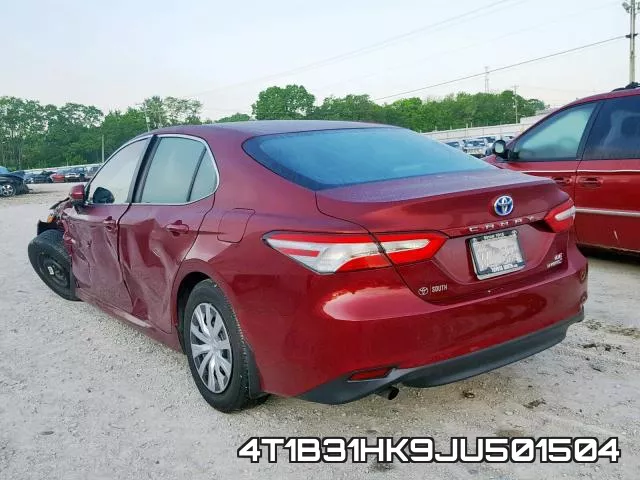 4T1B31HK9JU501504 фото 4