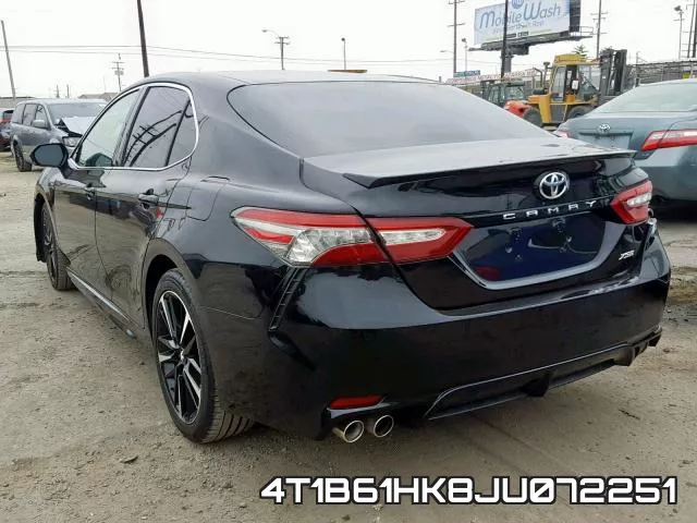 4T1B61HK8JU072251 фото 4