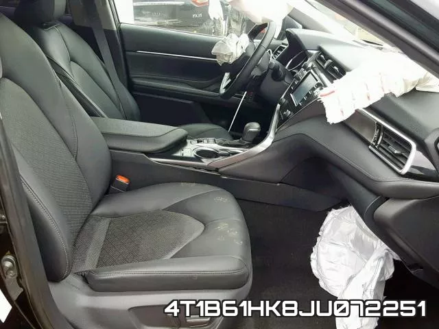4T1B61HK8JU072251 фото 6
