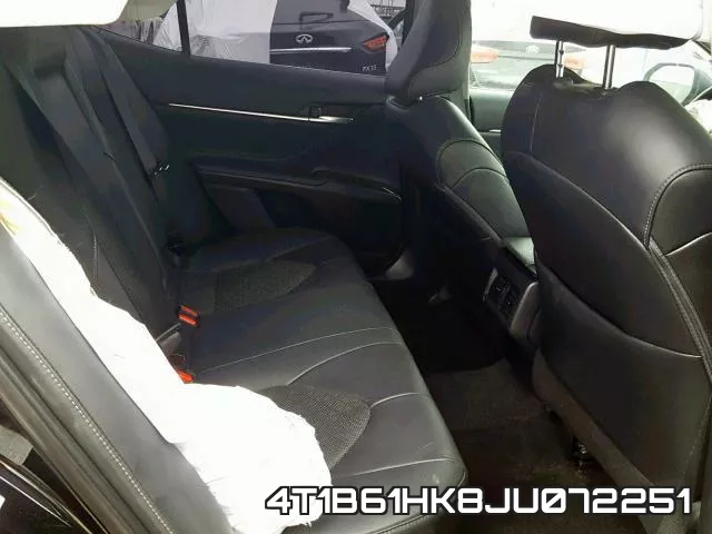 4T1B61HK8JU072251 фото 7