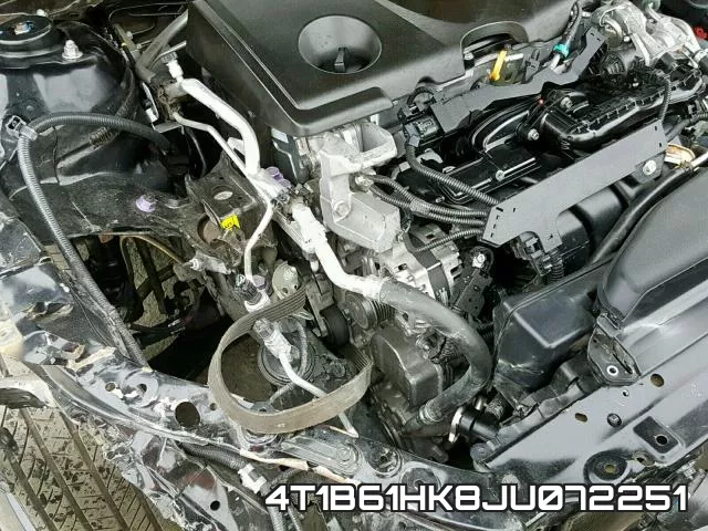 4T1B61HK8JU072251 фото 10