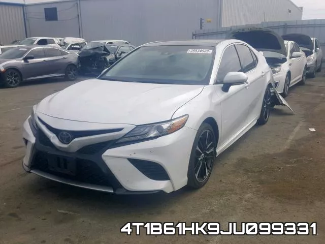 4T1B61HK9JU099331 фото 3