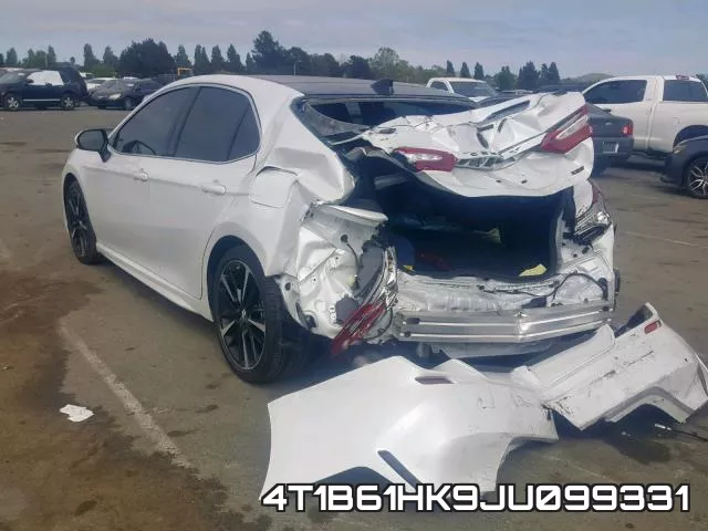 4T1B61HK9JU099331 фото 4