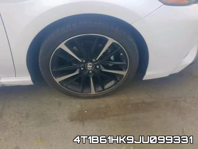 4T1B61HK9JU099331 фото 10